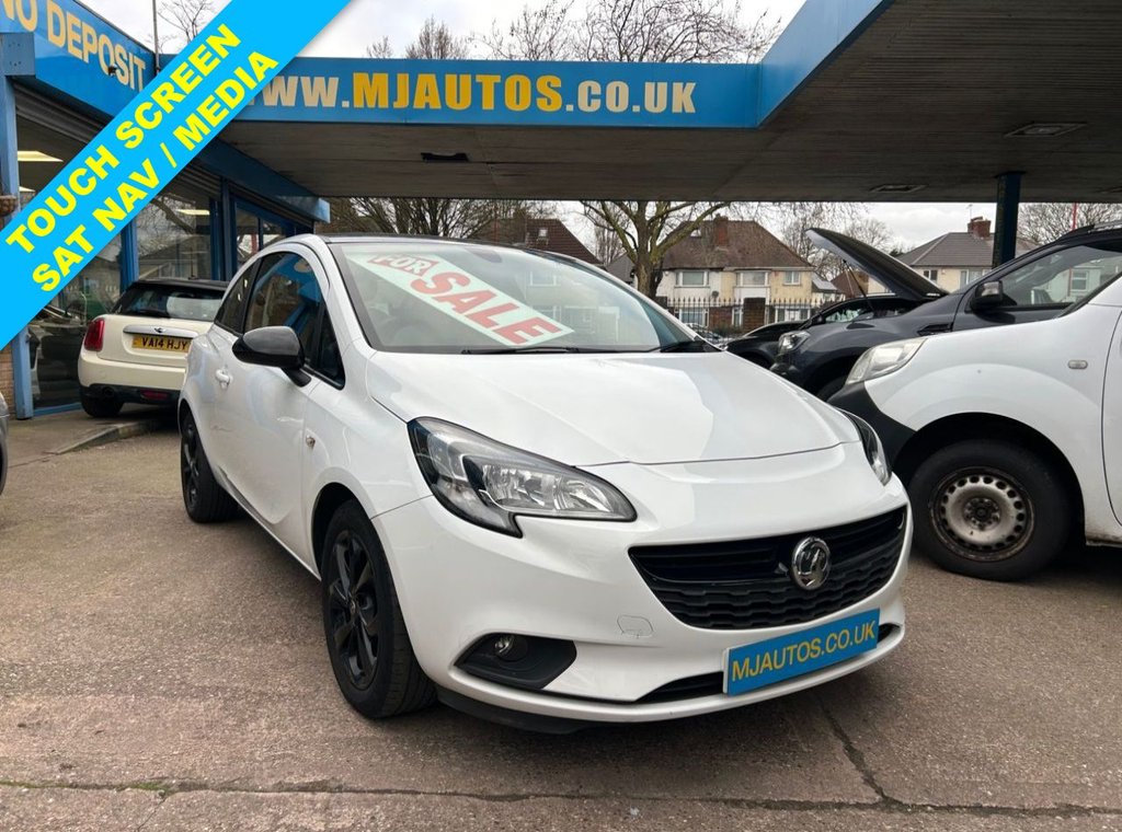 Used Vauxhall Corsa 2019 for sale - 77748085: Photo 3