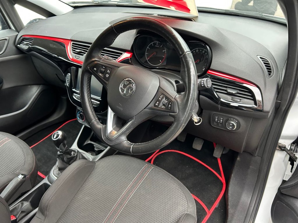 Used Vauxhall Corsa 2019 for sale - 77748085: Photo 30