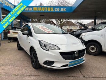 Used Vauxhall Corsa 2019 for sale - 77748085: Photo