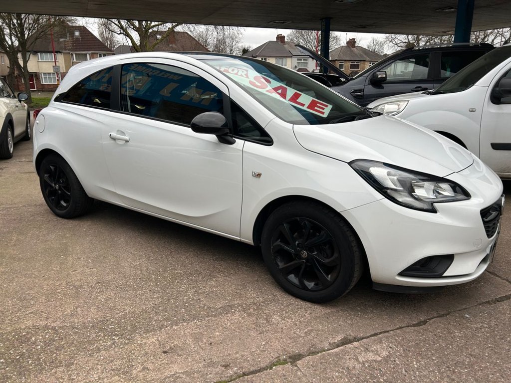 Used Vauxhall Corsa 2019 for sale - 77748085: Photo 5