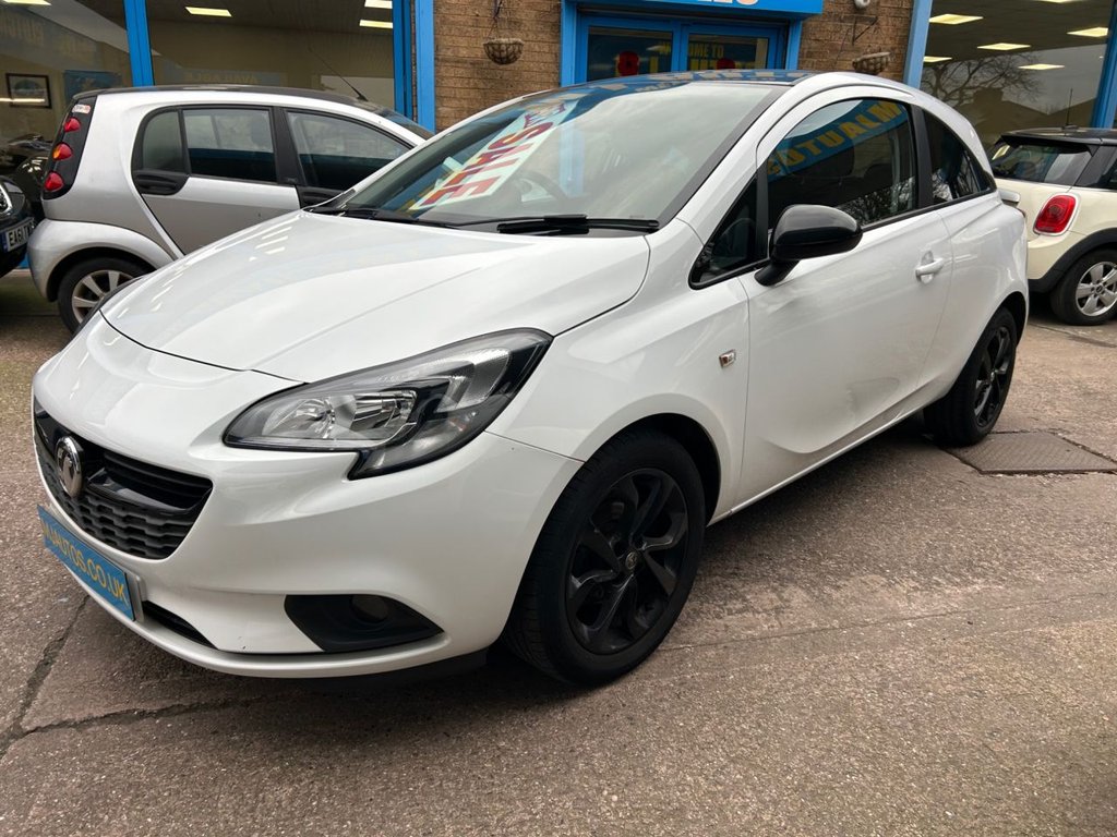 Used Vauxhall Corsa 2019 for sale - 77748085: Photo 6