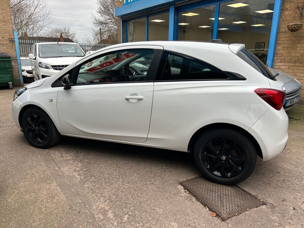 Used Vauxhall Corsa 2019 for sale - 77748085: Photo 7