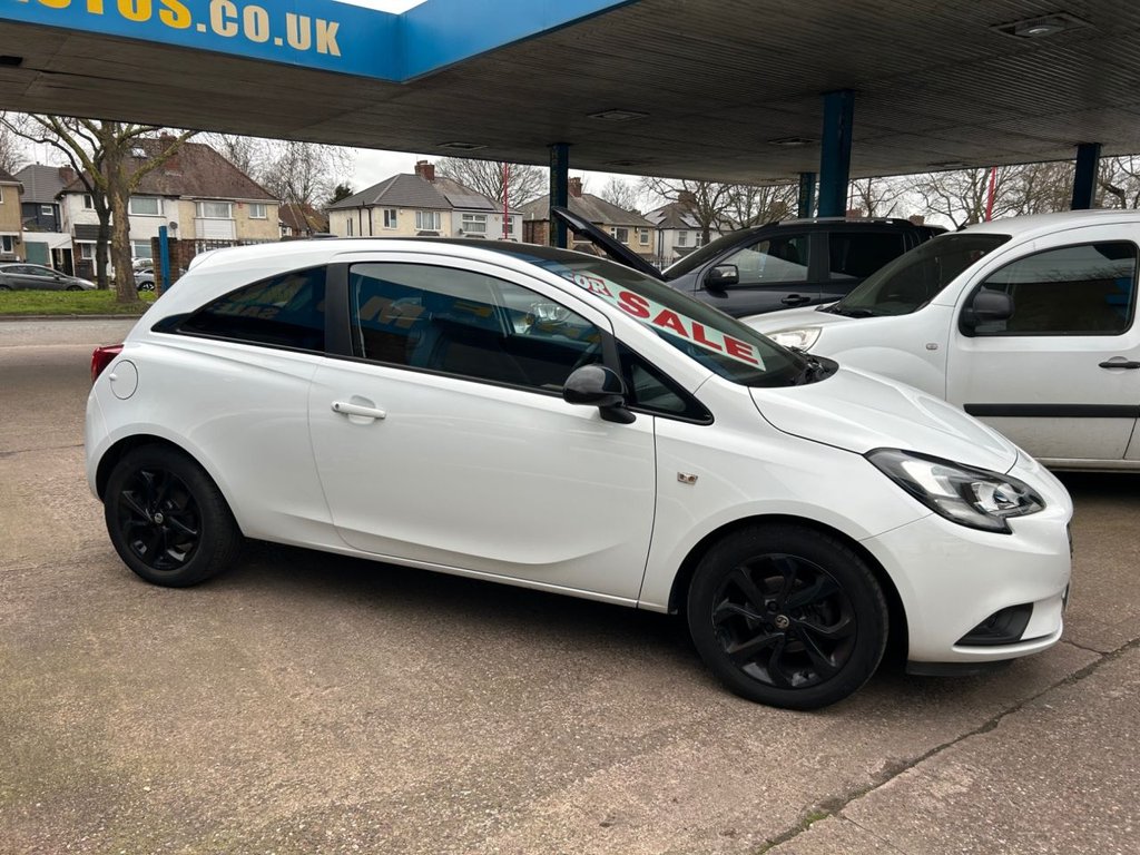 Used Vauxhall Corsa 2019 for sale - 77748085: Photo 8