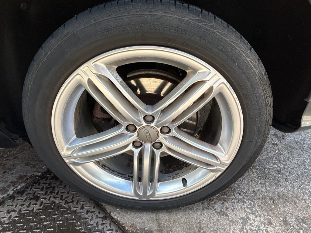 Used Audi Q5 2015 for sale - 78002522: Photo 14