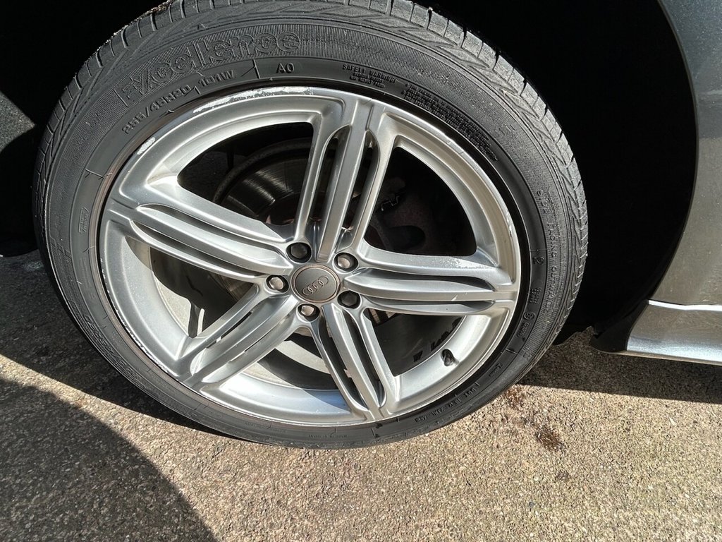 Used Audi Q5 2015 for sale - 78002522: Photo 15