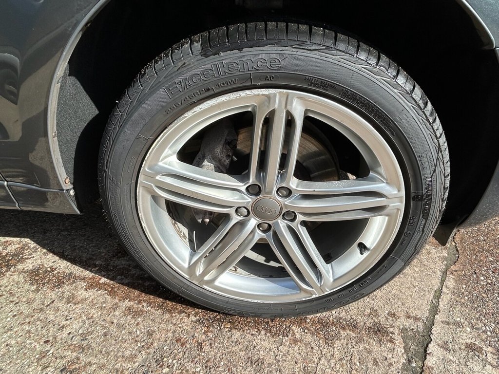 Used Audi Q5 2015 for sale - 78002522: Photo 16