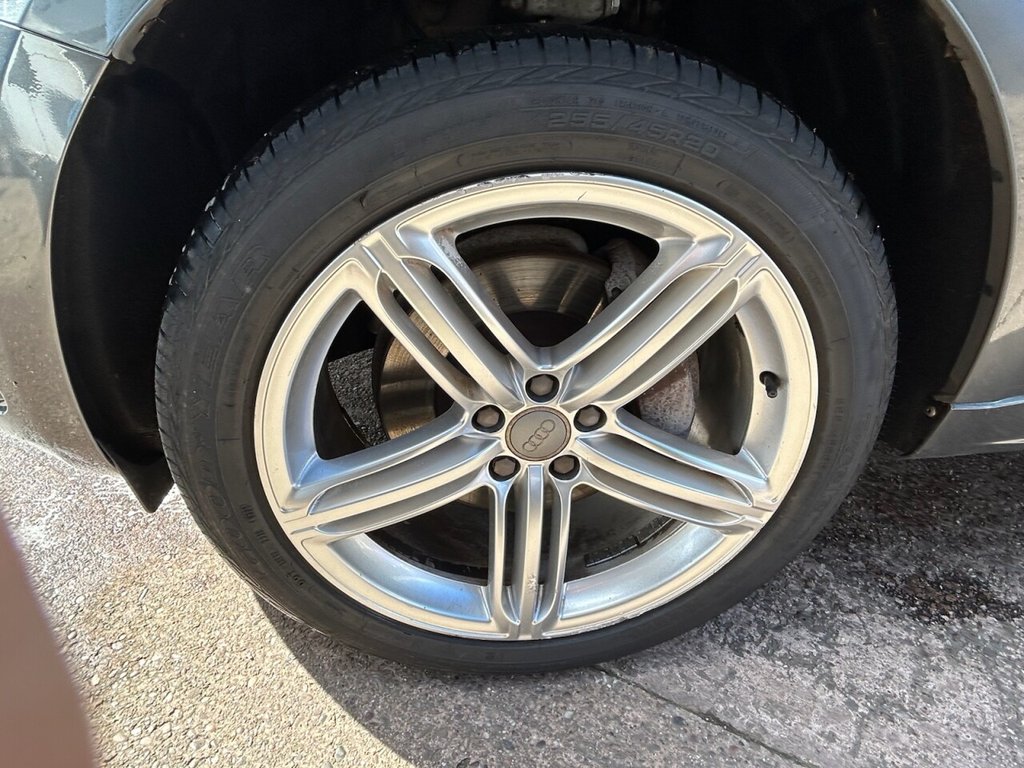 Used Audi Q5 2015 for sale - 78002522: Photo 17