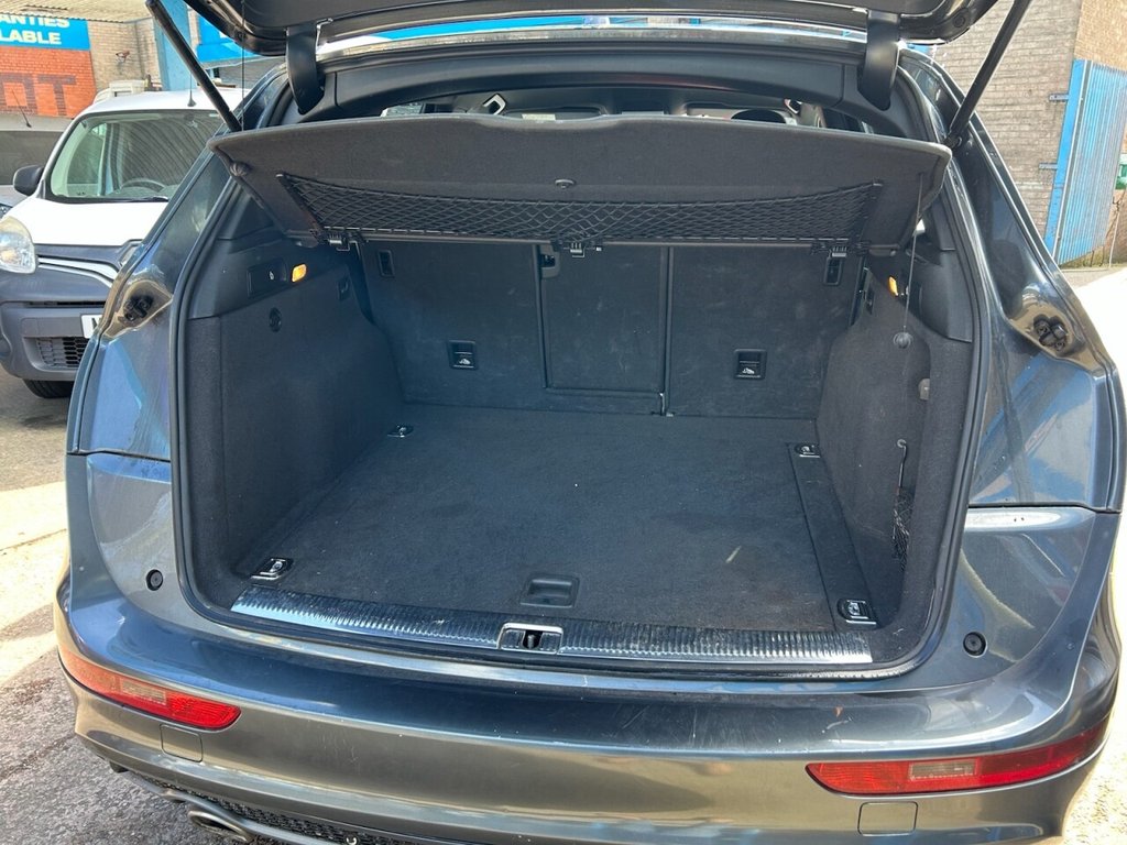 Used Audi Q5 2015 for sale - 78002522: Photo 7