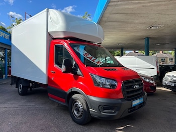 Used Ford Transit 2022 for sale - 78887618: Photo
