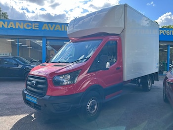 Used Ford Transit 2022 for sale - 78887618: Photo