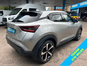 Used Nissan Juke 2019 for sale - 79603708: Photo