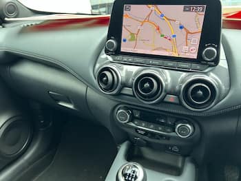 Used Nissan Juke 2019 for sale - 79603708: Photo