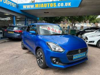 Used Suzuki Swift 2019 for sale - 75306914: Photo