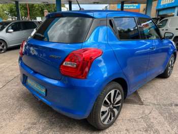 Used Suzuki Swift 2019 for sale - 75306914: Photo