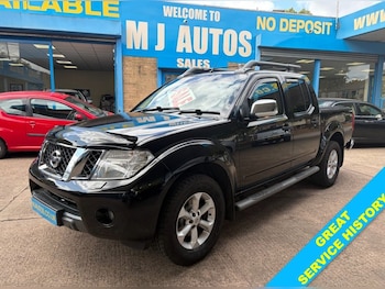 Used Nissan Navara 2012 for sale - 79619110: Photo