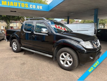 Used Nissan Navara 2012 for sale - 79619110: Photo