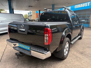 Used Nissan Navara 2012 for sale - 79619110: Photo