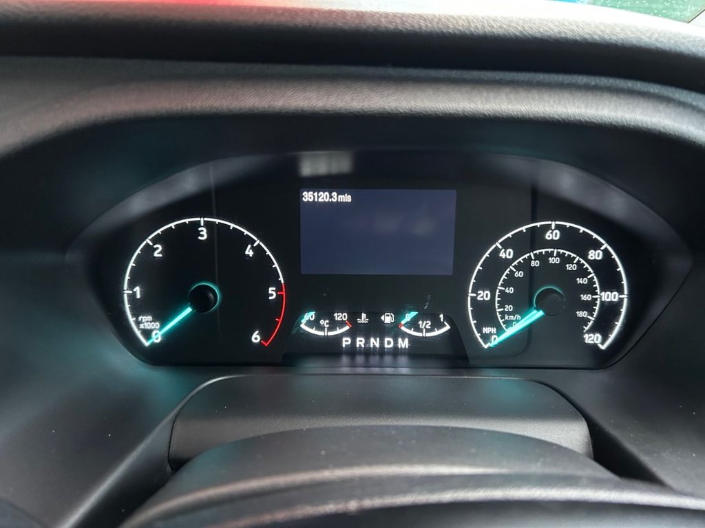 Used Ford Transit Custom 2022 for sale - 76617753: Photo 13