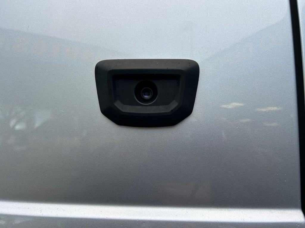 Used Ford Transit Custom 2022 for sale - 76617753: Photo 16