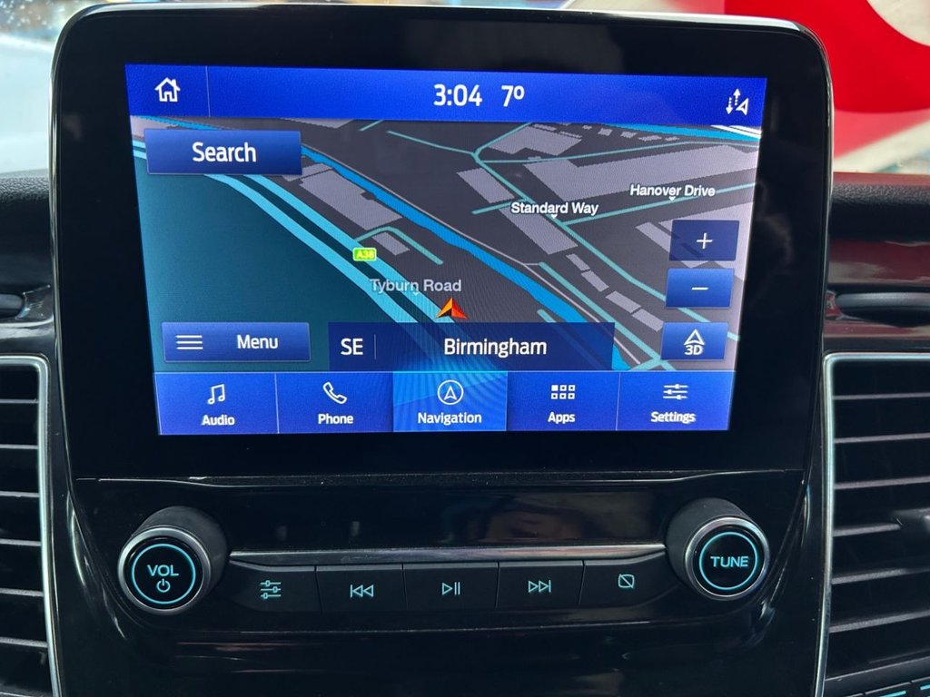 Used Ford Transit Custom 2022 for sale - 76617753: Photo 17