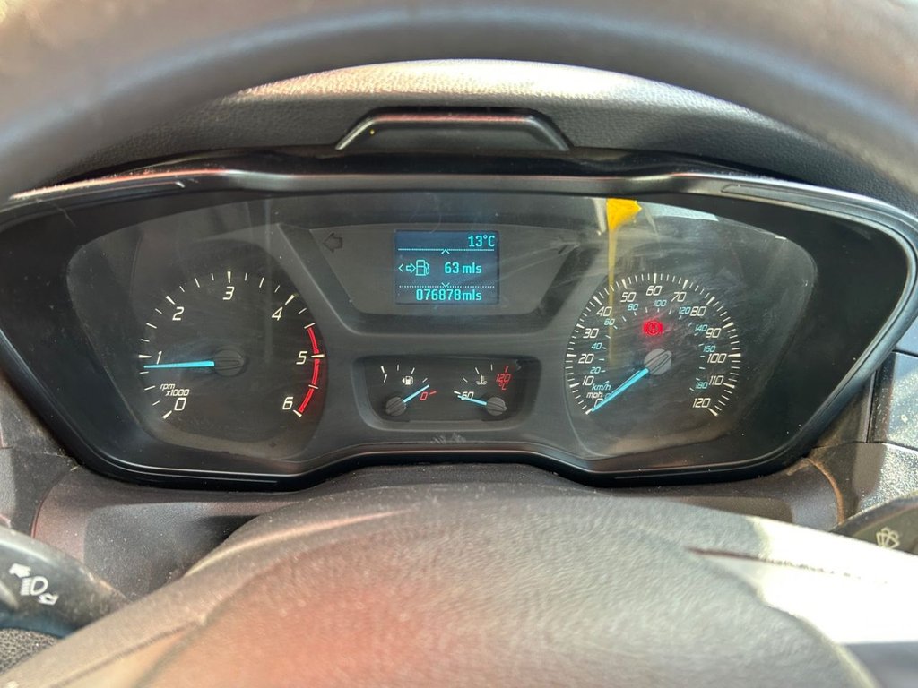 Used Ford Transit 2019 for sale - 77835043: Photo 10