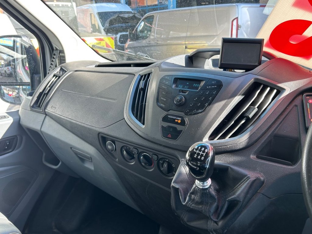 Used Ford Transit 2019 for sale - 77835043: Photo 11