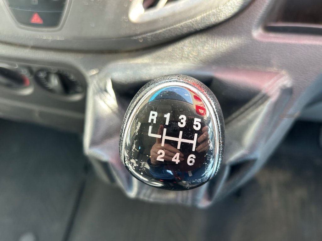 Used Ford Transit 2019 for sale - 77835043: Photo 12