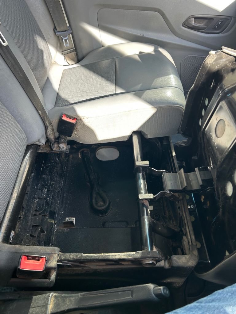 Used Ford Transit 2019 for sale - 77835043: Photo 14