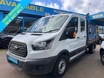 Used Ford Transit 2019 for sale - 77835043: Photo