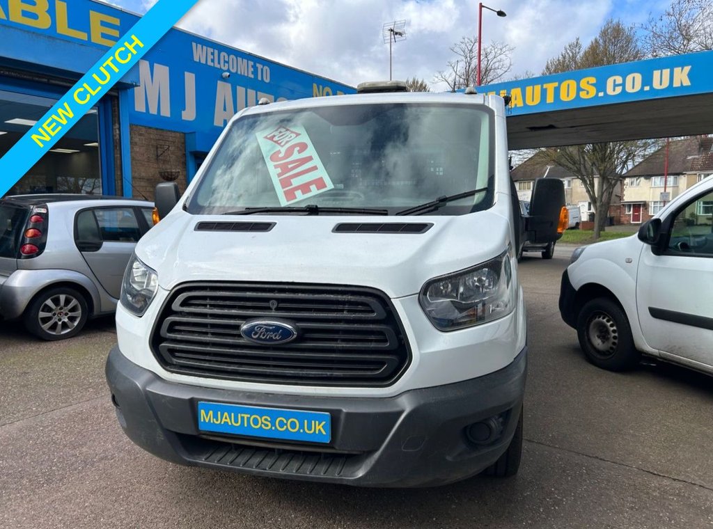 Used Ford Transit 2019 for sale - 77835043: Photo 2