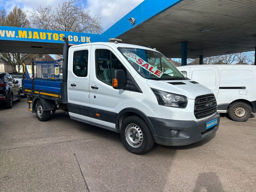 Used Ford Transit 2019 for sale - 77835043: Photo 3