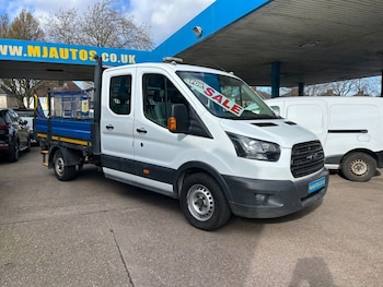 Used Ford Transit 2019 for sale - 77835043: Photo
