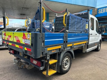Used Ford Transit 2019 for sale - 77835043: Photo