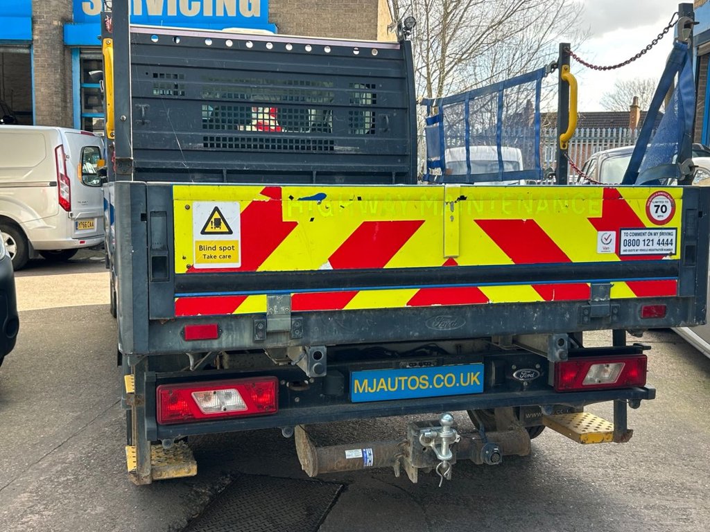 Used Ford Transit 2019 for sale - 77835043: Photo 5