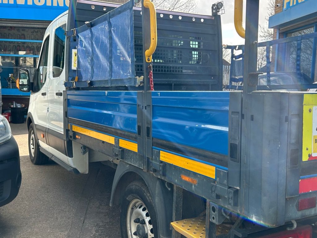 Used Ford Transit 2019 for sale - 77835043: Photo 6