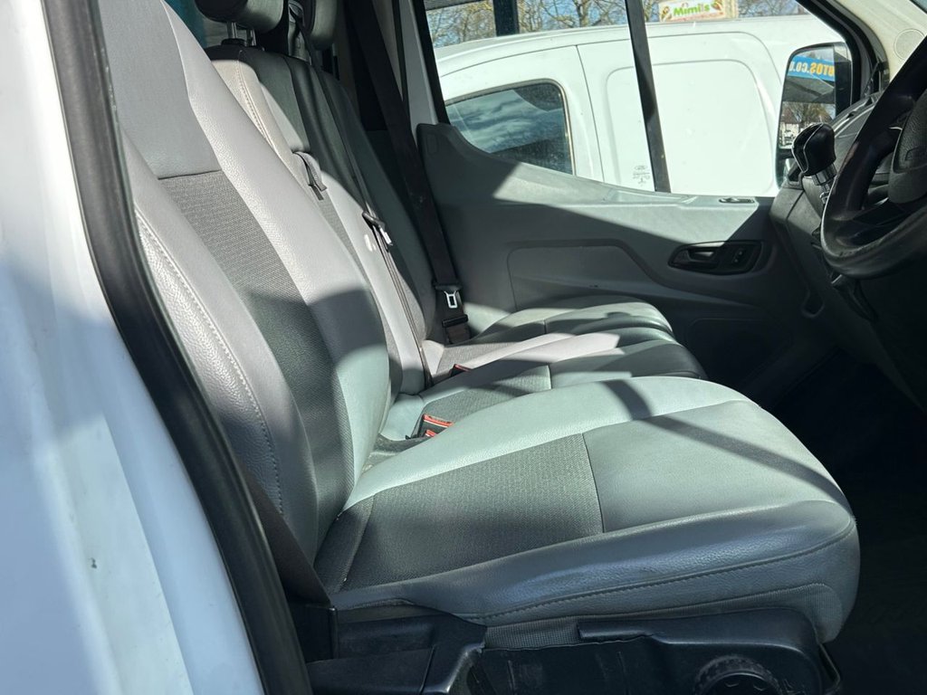 Used Ford Transit 2019 for sale - 77835043: Photo 8