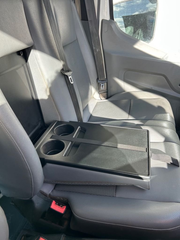 Used Ford Transit 2019 for sale - 77835043: Photo 9