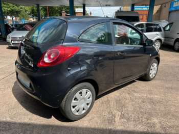 Used Ford Ka 2012 for sale - 75370577: Photo