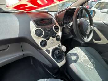 Used Ford Ka 2012 for sale - 75370577: Photo
