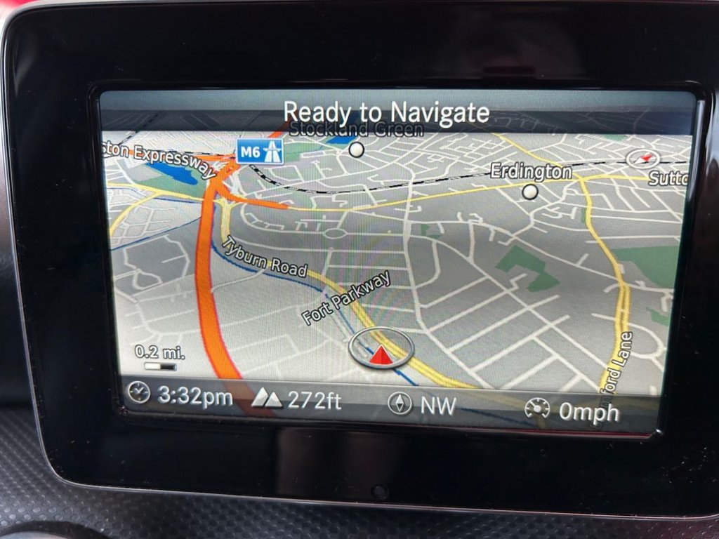 Used Mercedes-Benz A-Class 2016 for sale - 77734299: Photo 10