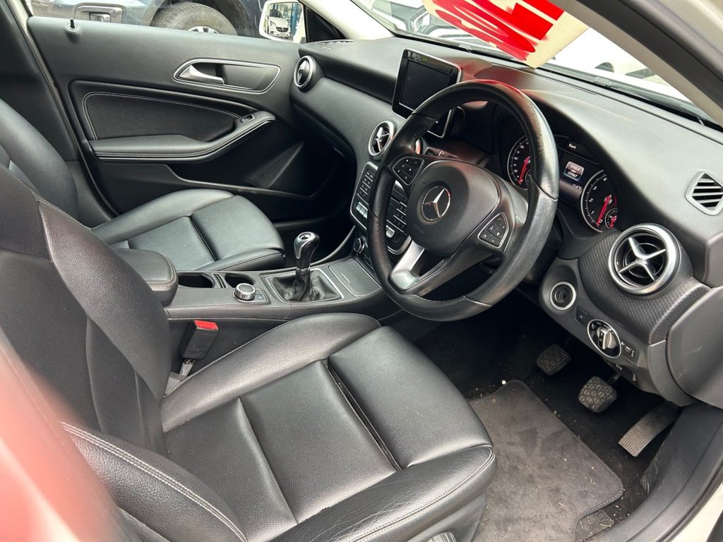 Used Mercedes-Benz A-Class 2016 for sale - 77734299: Photo 7