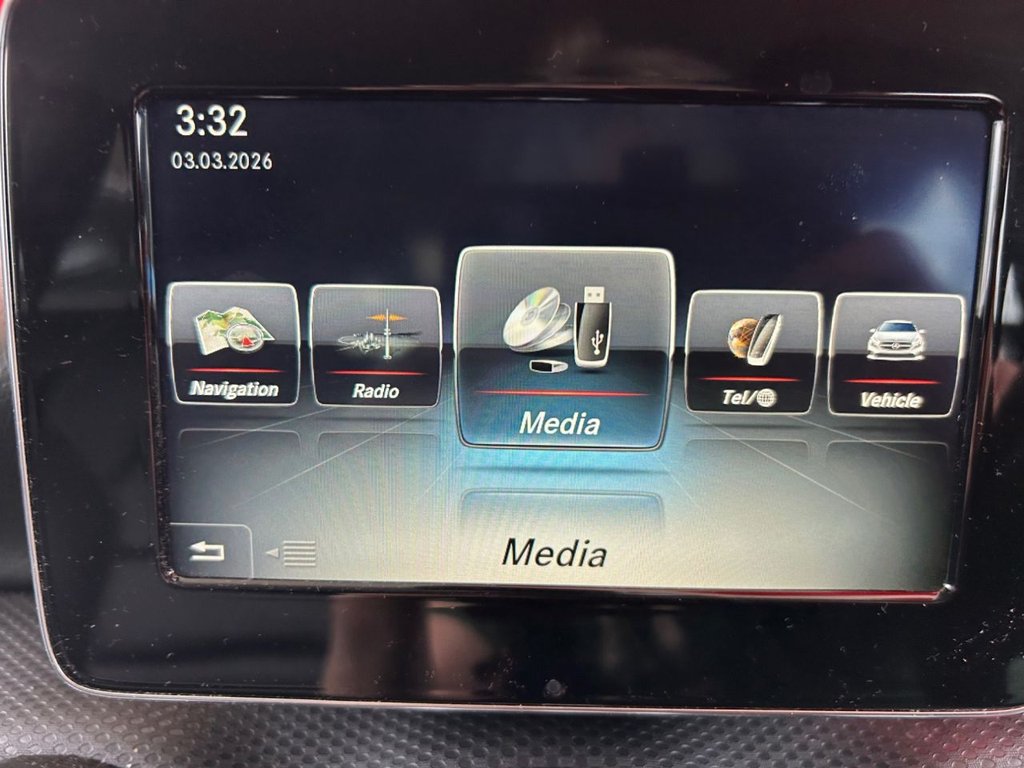 Used Mercedes-Benz A-Class 2016 for sale - 77734299: Photo 8