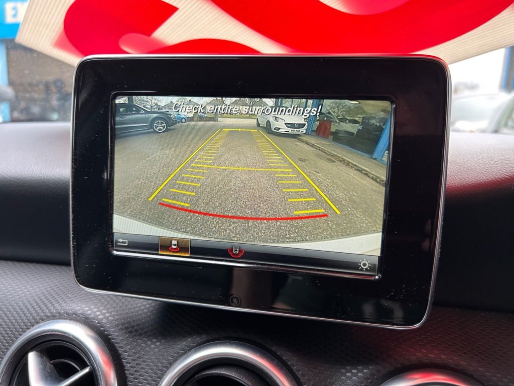 Used Mercedes-Benz A-Class 2016 for sale - 77734299: Photo 9