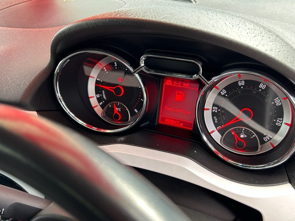 Used Vauxhall ADAM 2014 for sale - 78056277: Photo 19