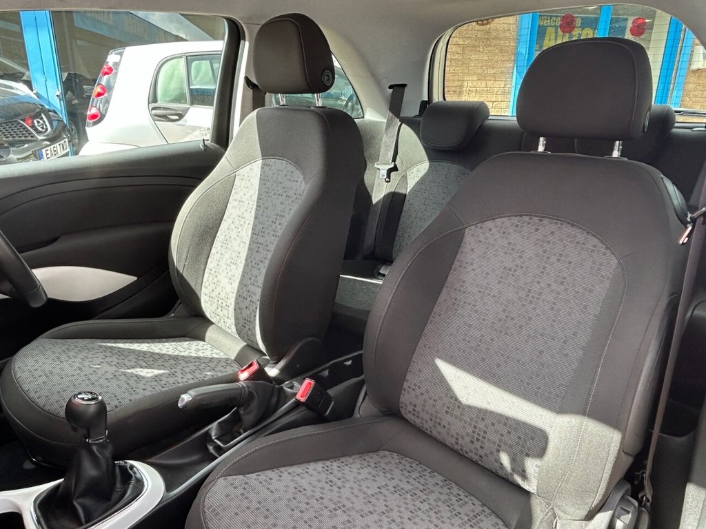 Used Vauxhall ADAM 2014 for sale - 78056277: Photo 24