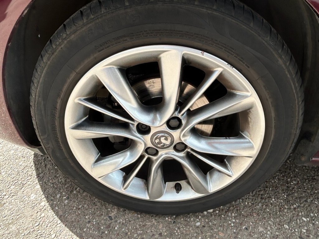 Used Vauxhall ADAM 2014 for sale - 78056277: Photo 27