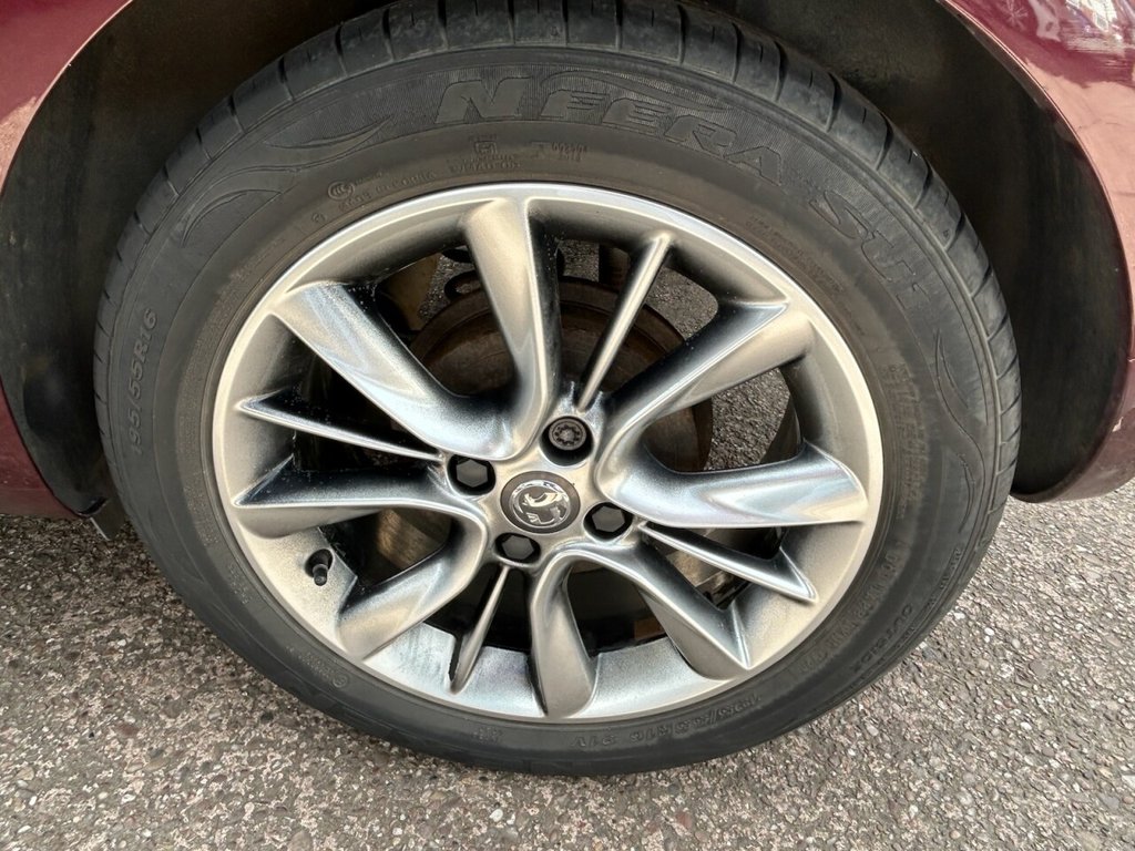 Used Vauxhall ADAM 2014 for sale - 78056277: Photo 28