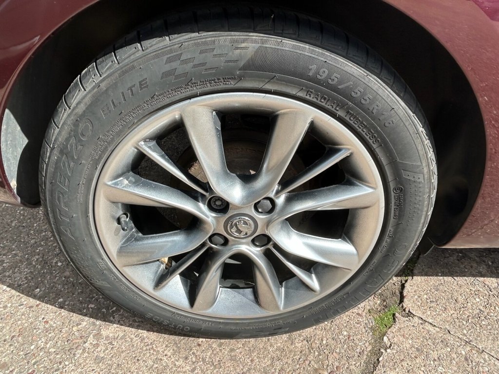 Used Vauxhall ADAM 2014 for sale - 78056277: Photo 29