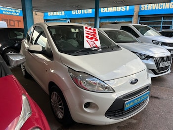 Used Ford Ka 2012 for sale - 76333229: Photo