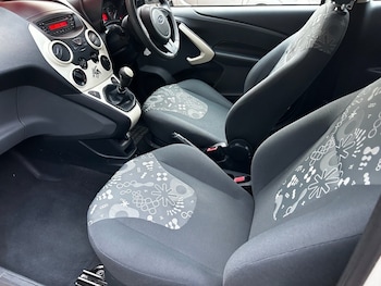 Used Ford Ka 2012 for sale - 76333229: Photo